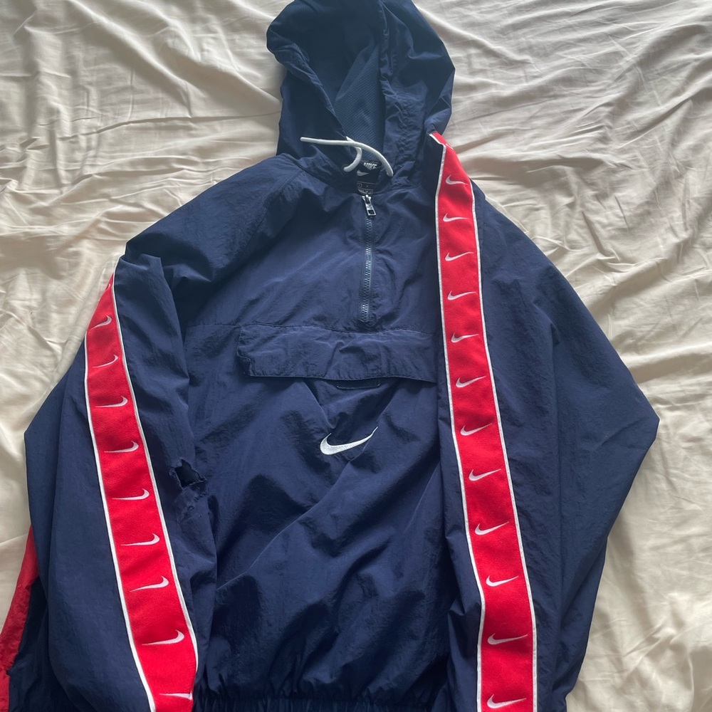 Nike Track jacket